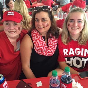 Meet your Posher, Janet